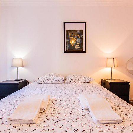 Apartamento Bairro Alto Lisboa Exterior foto